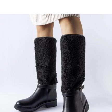 Stiefel model 204819 Solea  (38)