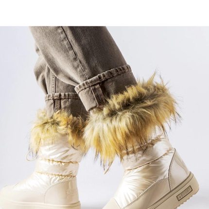 Schneeschuhe model 204834 Solea  (41)