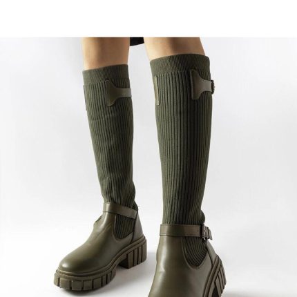 Stiefel model 204840 Solea  (39)