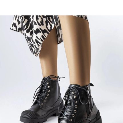 Stiefeletten model 204842 Solea  (36)