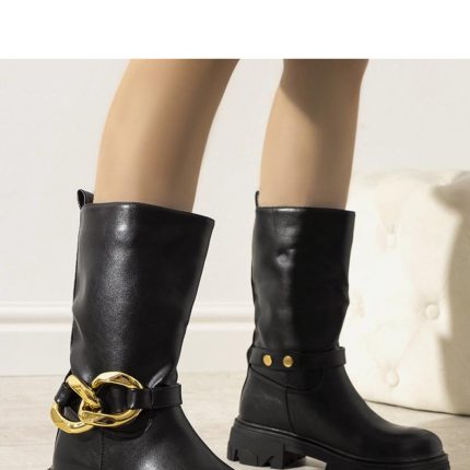 Stiefeletten model 204859 Solea  (37)