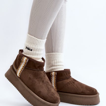Schneeschuhe model 204879 Step in style  (39)