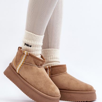 Schneeschuhe model 204880 Step in style  (36)