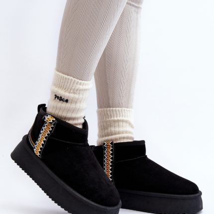 Schneeschuhe model 204881 Step in style  (36)
