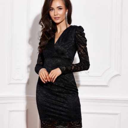 Kurzes Kleid model 204893 Roco Fashion  (42)