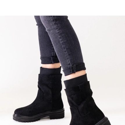 Stiefeletten model 205038 Solea  (38)