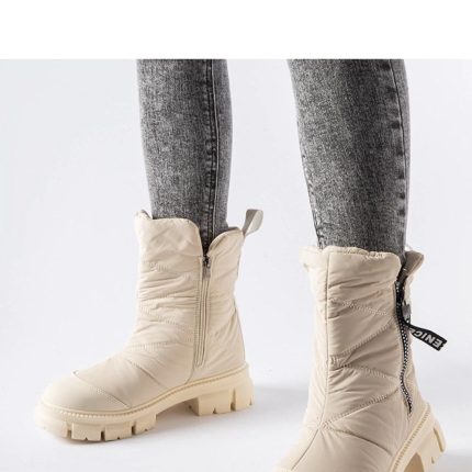 Schneeschuhe model 205053 Solea  (38)