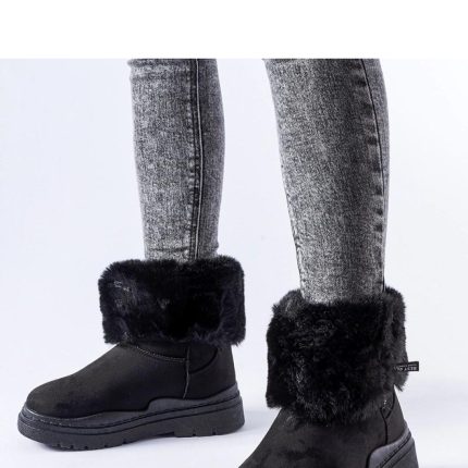 Schneeschuhe model 205054 Solea  (37)