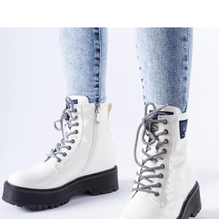 Stiefeletten model 205055 Solea  (41)