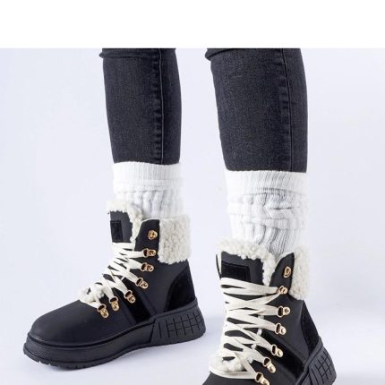 Stiefeletten model 205057 Solea  (36)
