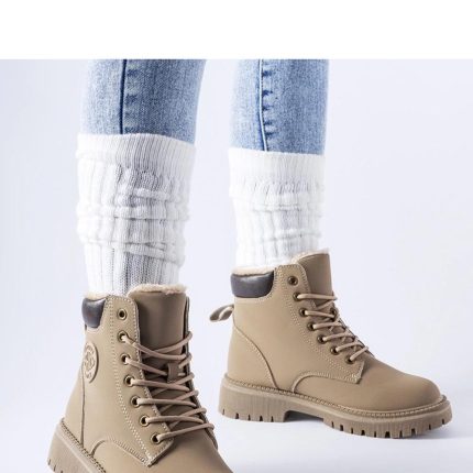 Trapper Schuhe model 205058 Solea  (41)
