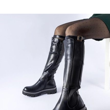 Stiefel model 205062 Solea  (36)