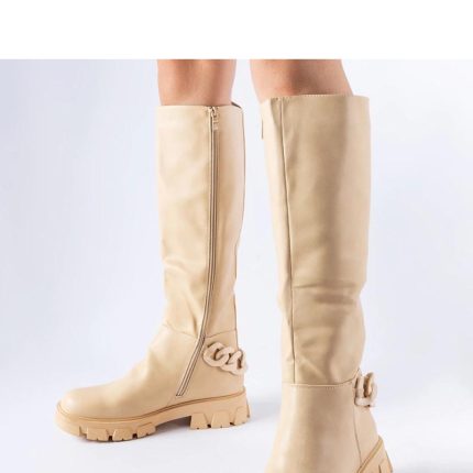 Stiefel model 205064 Solea  (38)