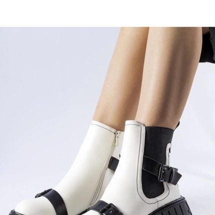 Stiefeletten model 205079 Solea (37)