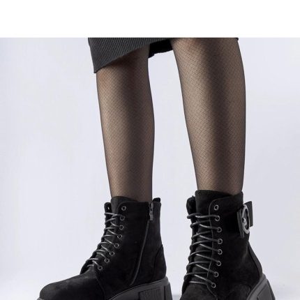 Stiefeletten model 205080 Solea  (36)