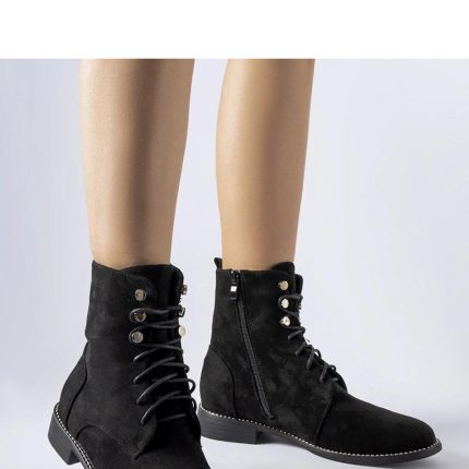 Stiefeletten model 205081 Solea  (36)