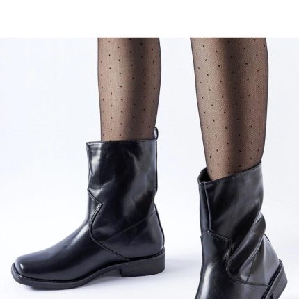 Stiefeletten model 205094 Solea  (37)