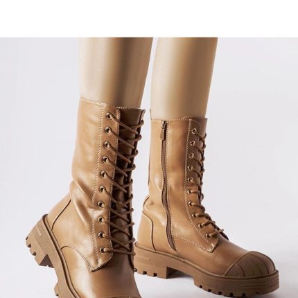 Stiefeletten model 205101 Solea  (36)