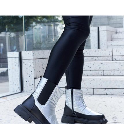 Stiefeletten model 205110 Solea  (40)