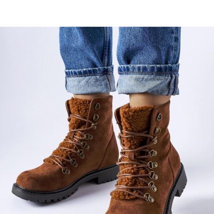 Stiefeletten model 205115 Solea  (40)