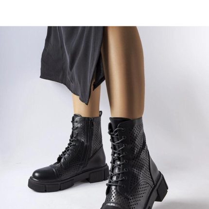 Stiefeletten model 205118 Solea  (36)