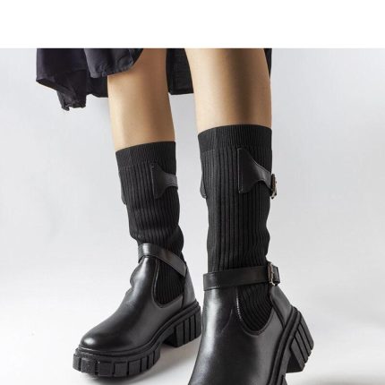 Stiefel model 205125 Solea  (39)