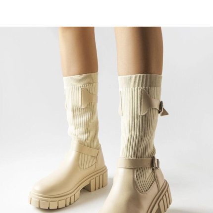 Stiefel model 205126 Solea  (39)