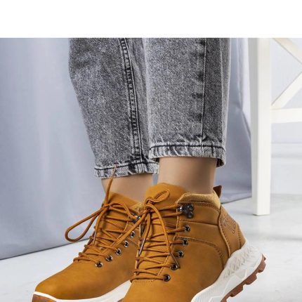 Trapper Schuhe model 205137 Solea  (39)