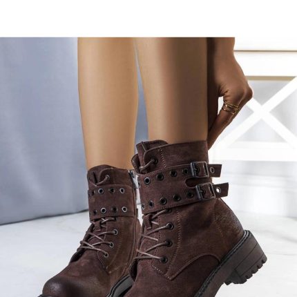 Stiefeletten model 205140 Solea  (38)