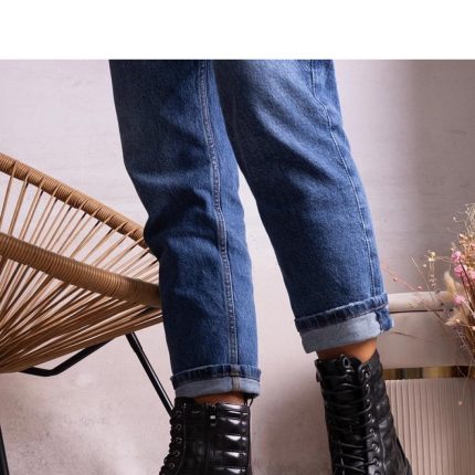 Stiefeletten model 205148 Solea  (38)