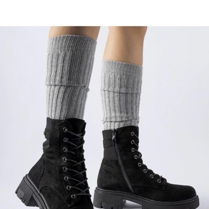 Stiefeletten model 205781 Solea  (37)