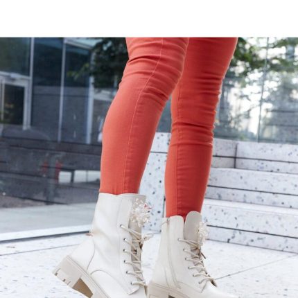 Stiefeletten model 205782 Solea  (36)