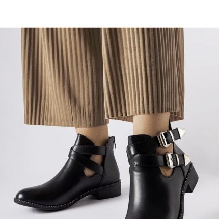 Stiefeletten model 205783 Solea  (39)