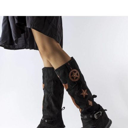Plateau-Stiefel model 205786 Solea  (40)