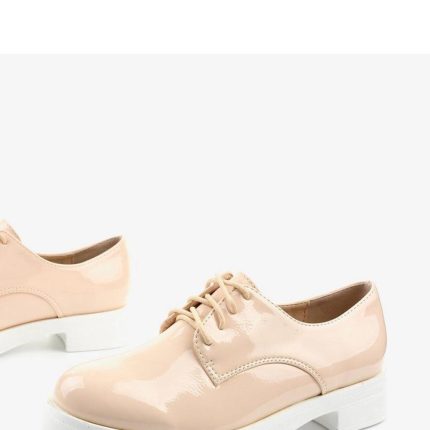 Halbschuhe model 205792 Solea  (39)