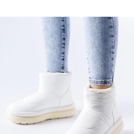 Stiefeletten model 205820 Solea  (41)