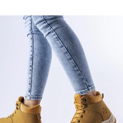 Stiefeletten model 205835 Solea  (36)