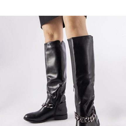 Stiefel model 205836 Solea  (38)