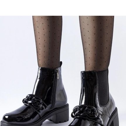 Stiefeletten model 205842 Solea (36)
