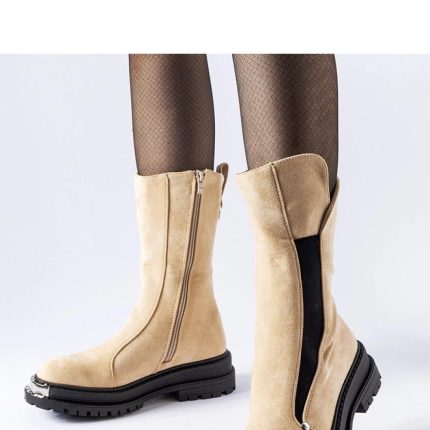 Stiefeletten model 205848 Solea  (39)