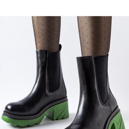 Stiefeletten model 205854 Solea  (39)