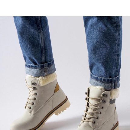 Trapper Schuhe model 205856 Solea  (36)