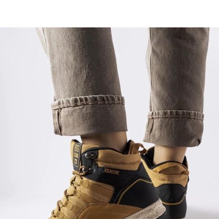 Trapper Schuhe model 205859 Solea  (37)