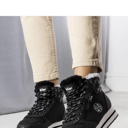 Stiefeletten model 205879 Solea  (39)