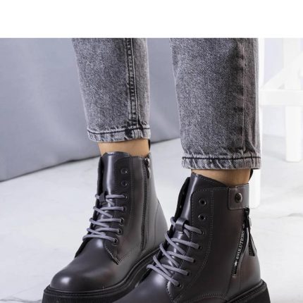 Stiefeletten model 205885 Solea  (40)