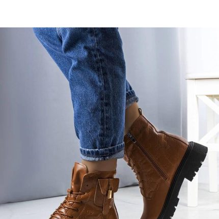 Stiefeletten model 205886 Solea  (39)