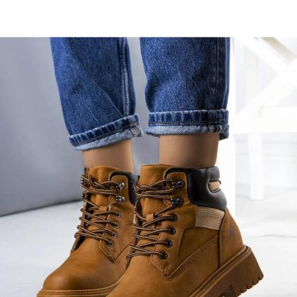 Stiefeletten model 205887 Solea  (38)