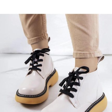 Stiefeletten model 205903 Solea  (36)