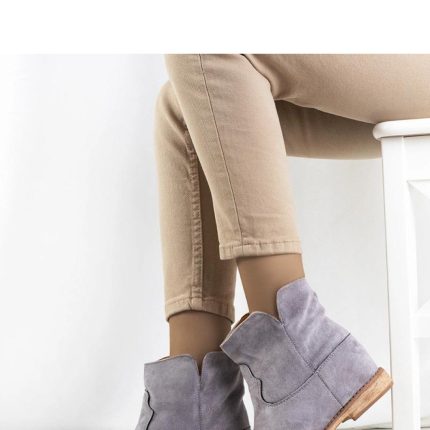 Stiefeletten model 205904 Solea  (38)