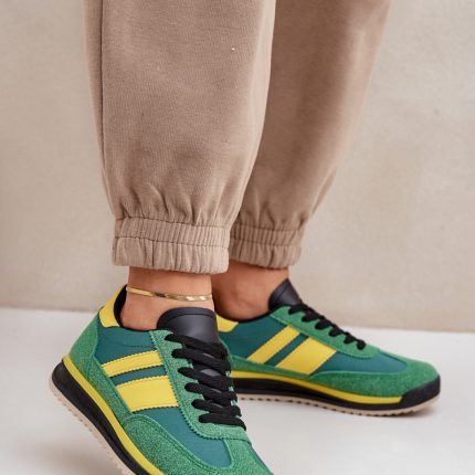 Sneakers model 205945 Step in style  (38)